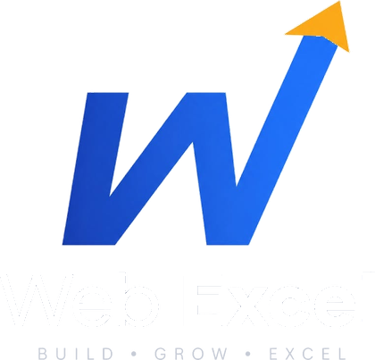 Web Excel — digital marketing agency in Surat